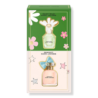 Marc Jacobs Perfect and Daisy Wild Eau de Parfum 2-Piece Mini