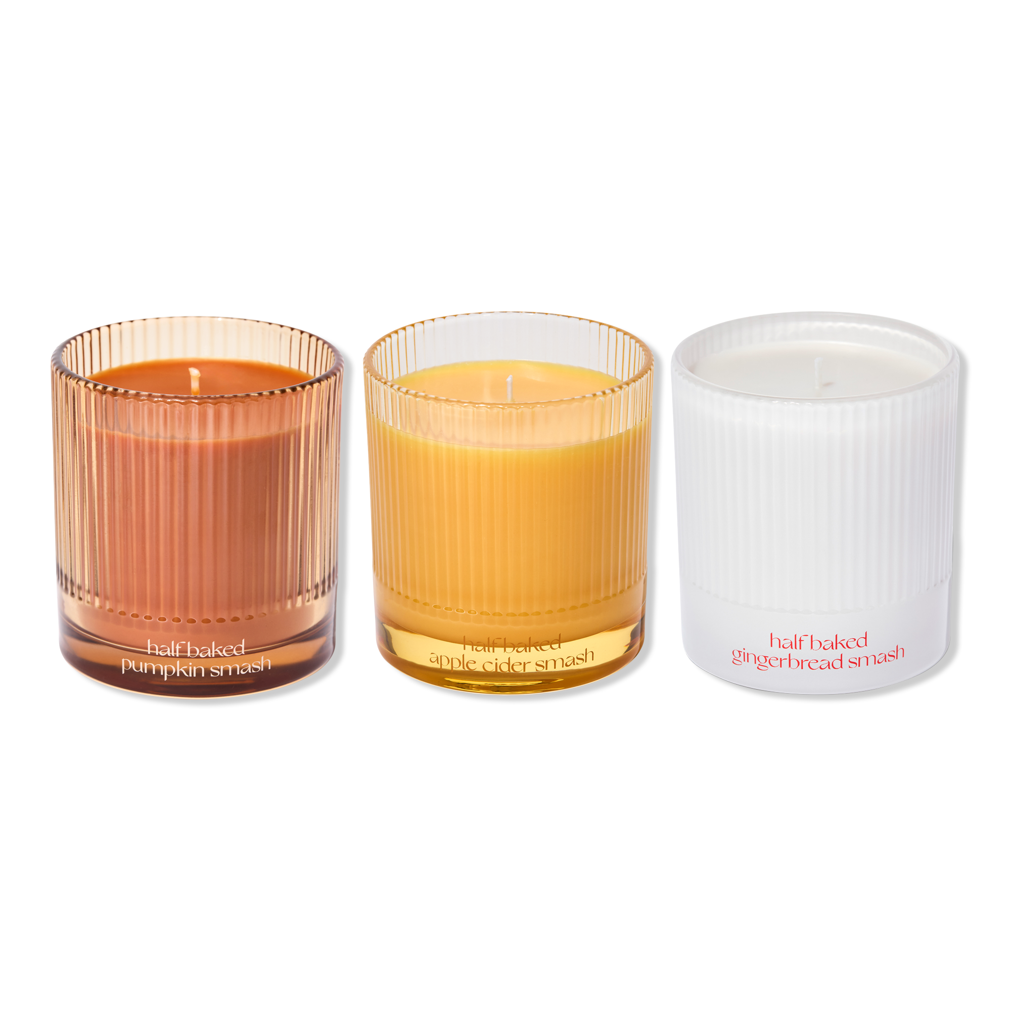 Snif Half Baked Smash Collection Candle Bundle #1