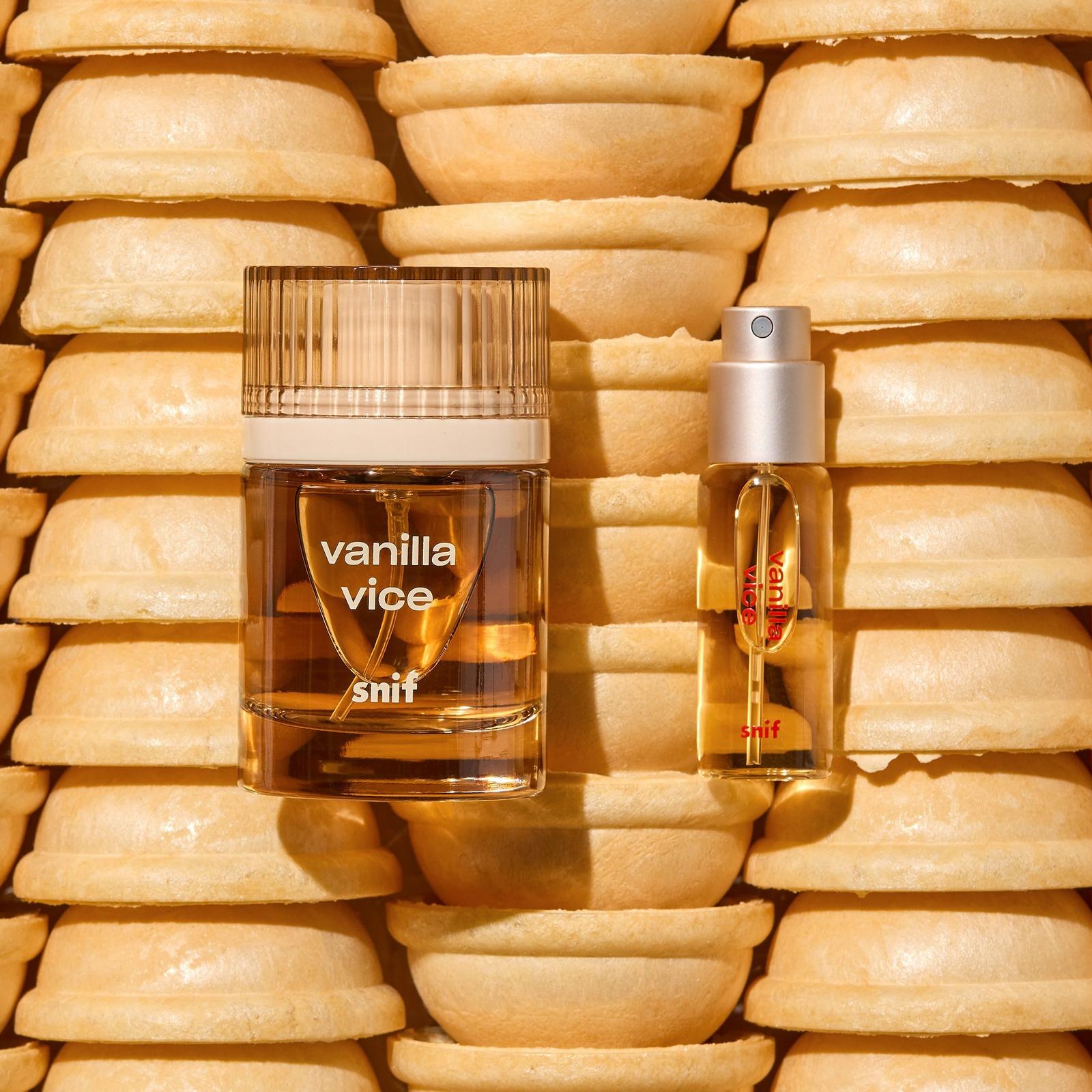 Vanilla Vice Fragrance Set Eau de Toilette