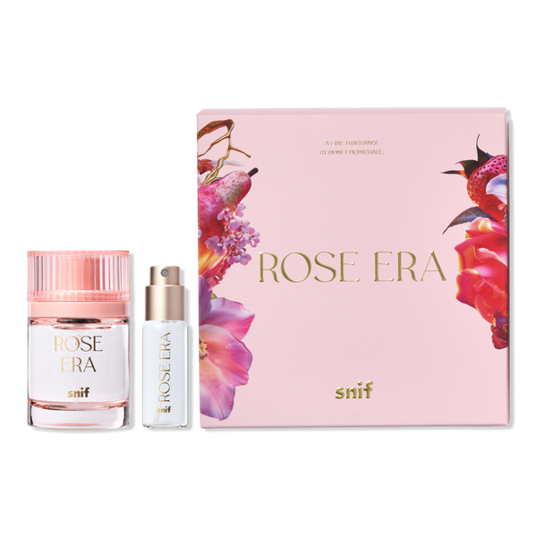 Snif Rose Era Fragrance Set Eau de Toilette #1