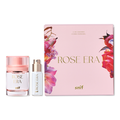 Snif Rose Era Fragrance Set Eau de Toilette