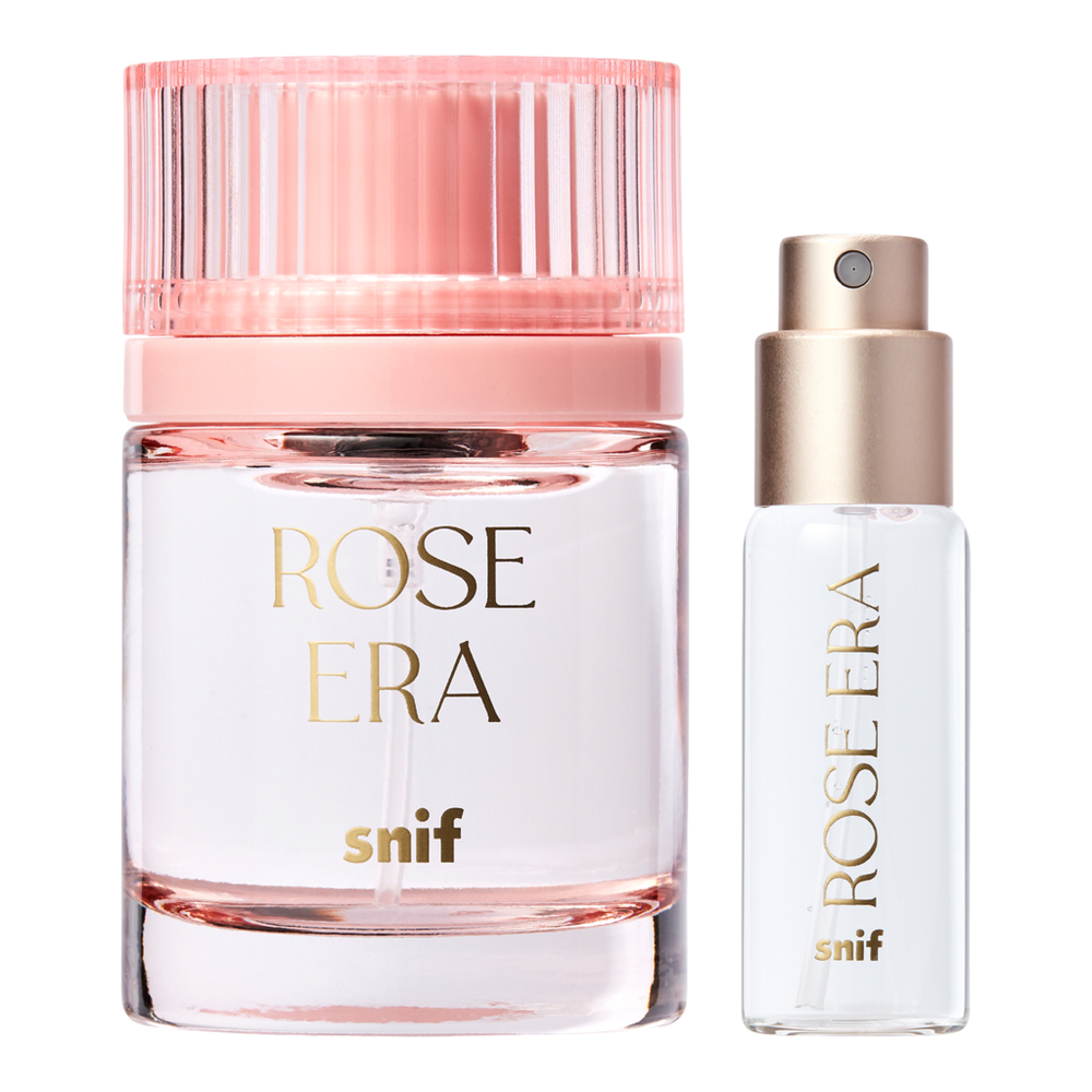 Rose Era Fragrance Set Eau de Toilette