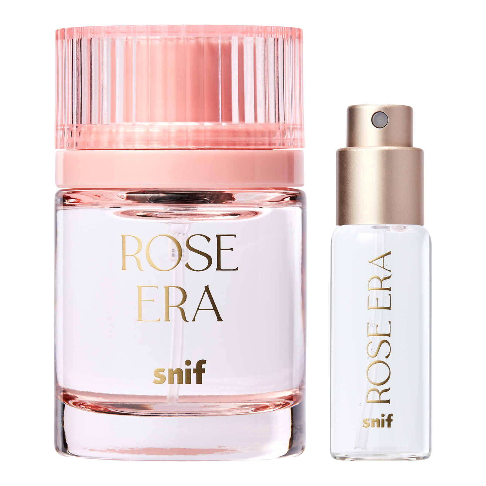 Rose Era Fragrance Set Eau de Toilette