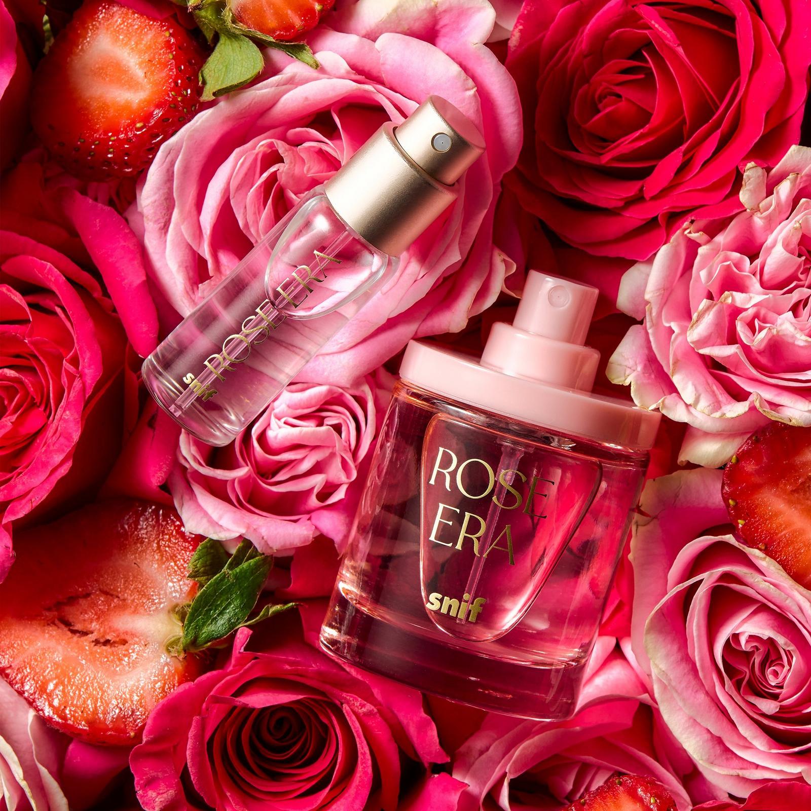 Rose Era Fragrance Set Eau de Toilette