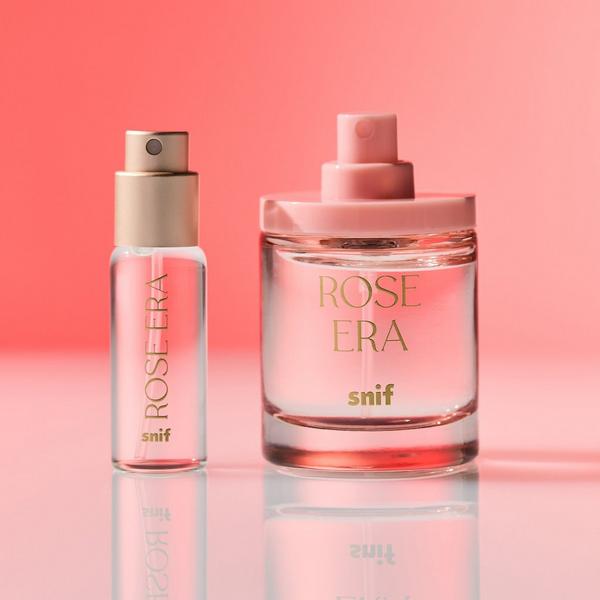 Snif Rose Era Fragrance Set Eau de Toilette #6