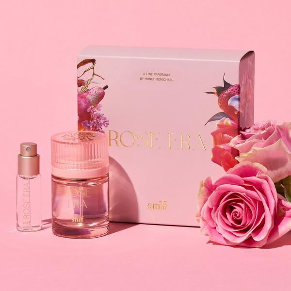 Snif Rose Era Fragrance Set Eau de Toilette #8