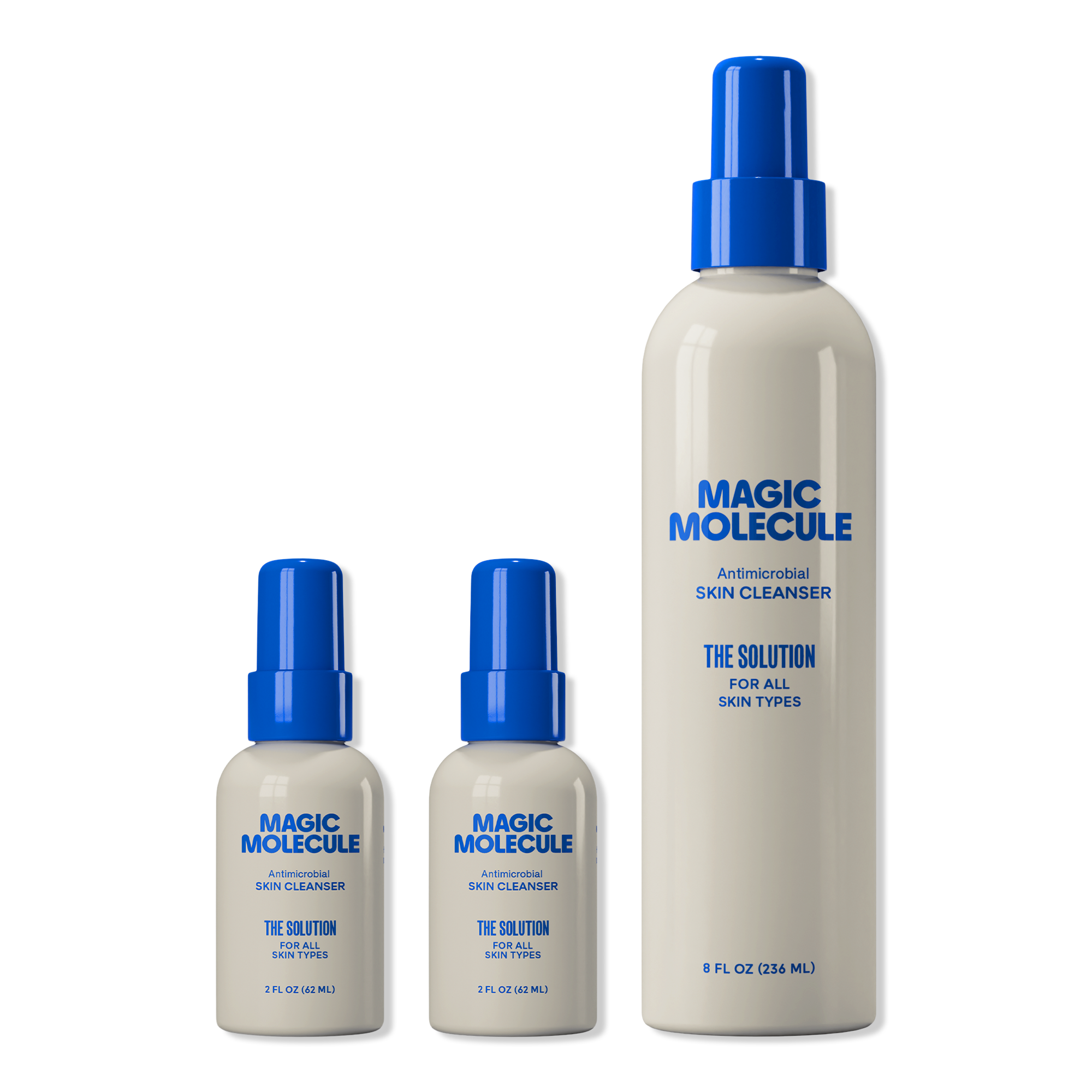 Magic Molecule Ultimate Bundle #1