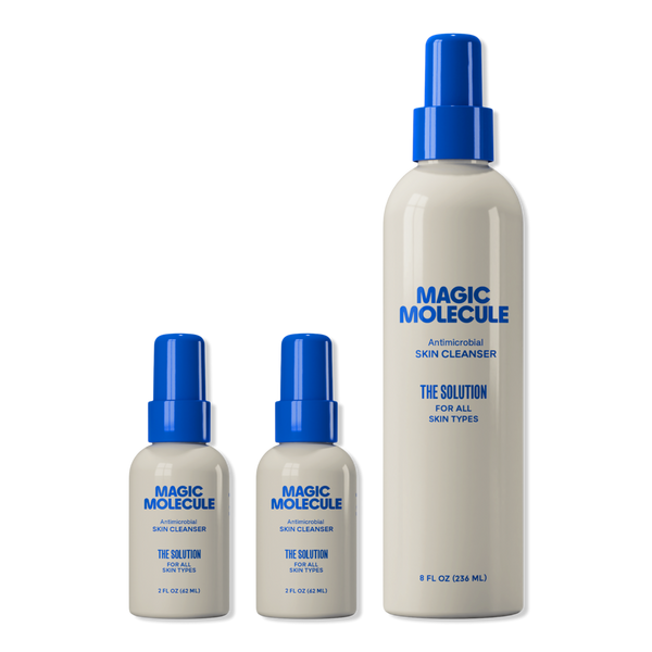 Magic Molecule Ultimate Bundle #1