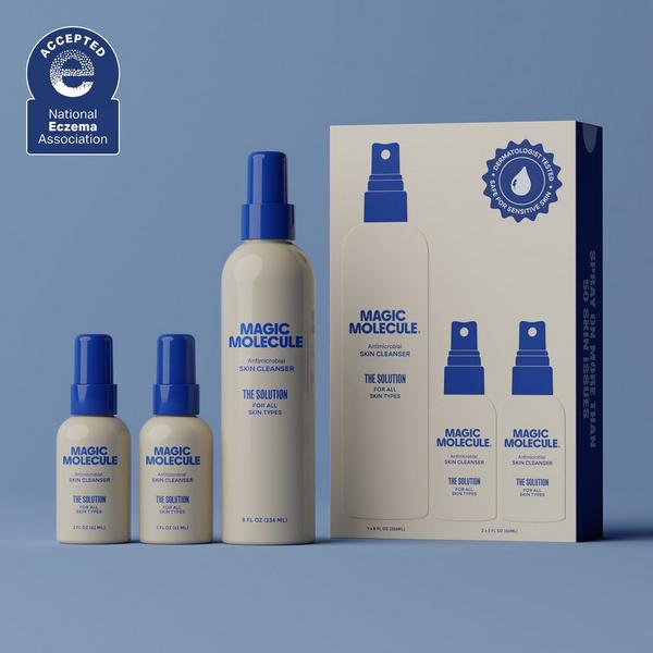 Magic Molecule Ultimate Bundle #2