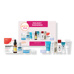 ULTA Holiday Radiance