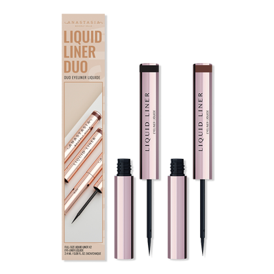 Anastasia Beverly Hills Liquid Liner Duo