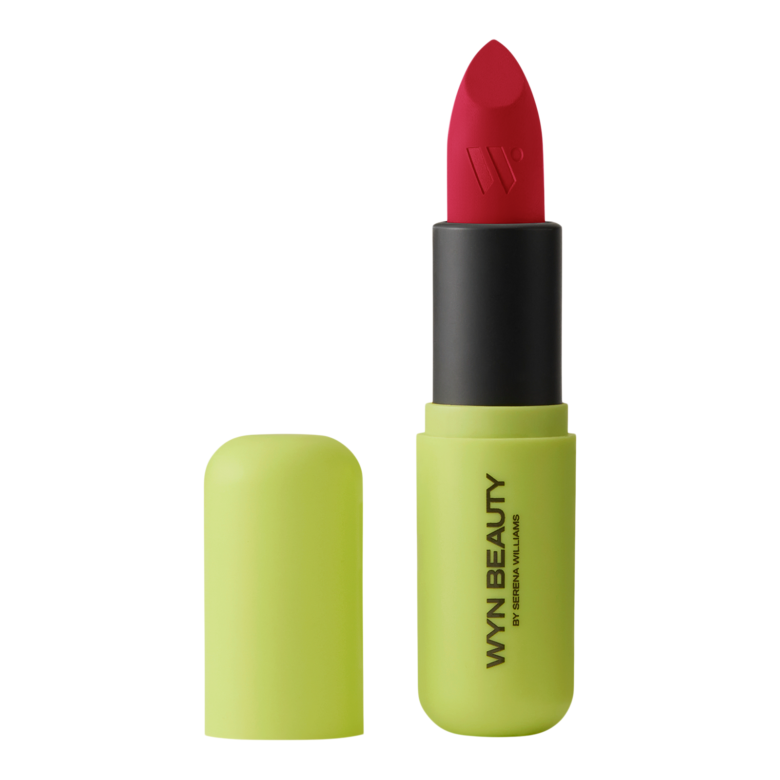 Red Hot Doubles Lipstick & Liner Set