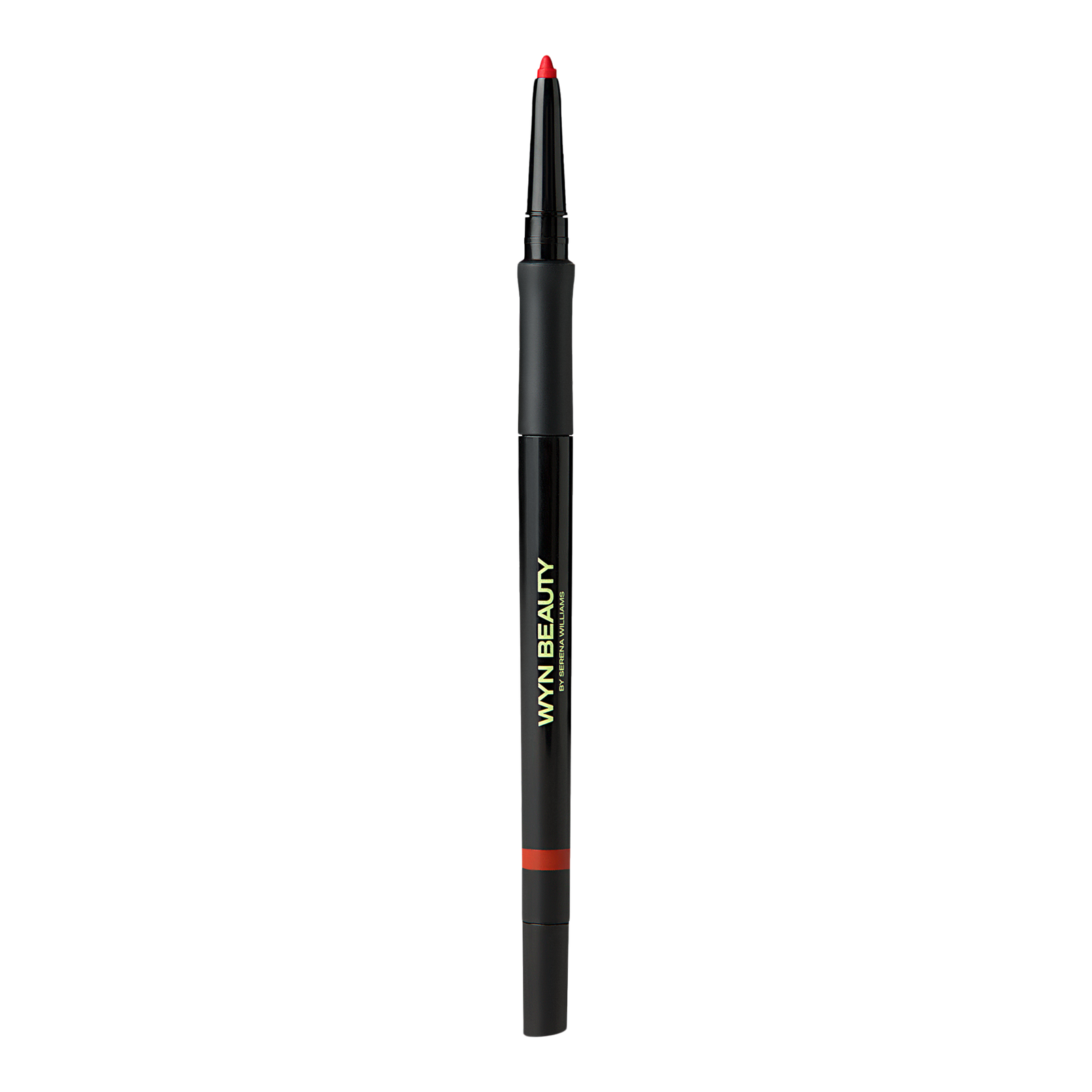 Red Hot Doubles Lipstick & Liner Set