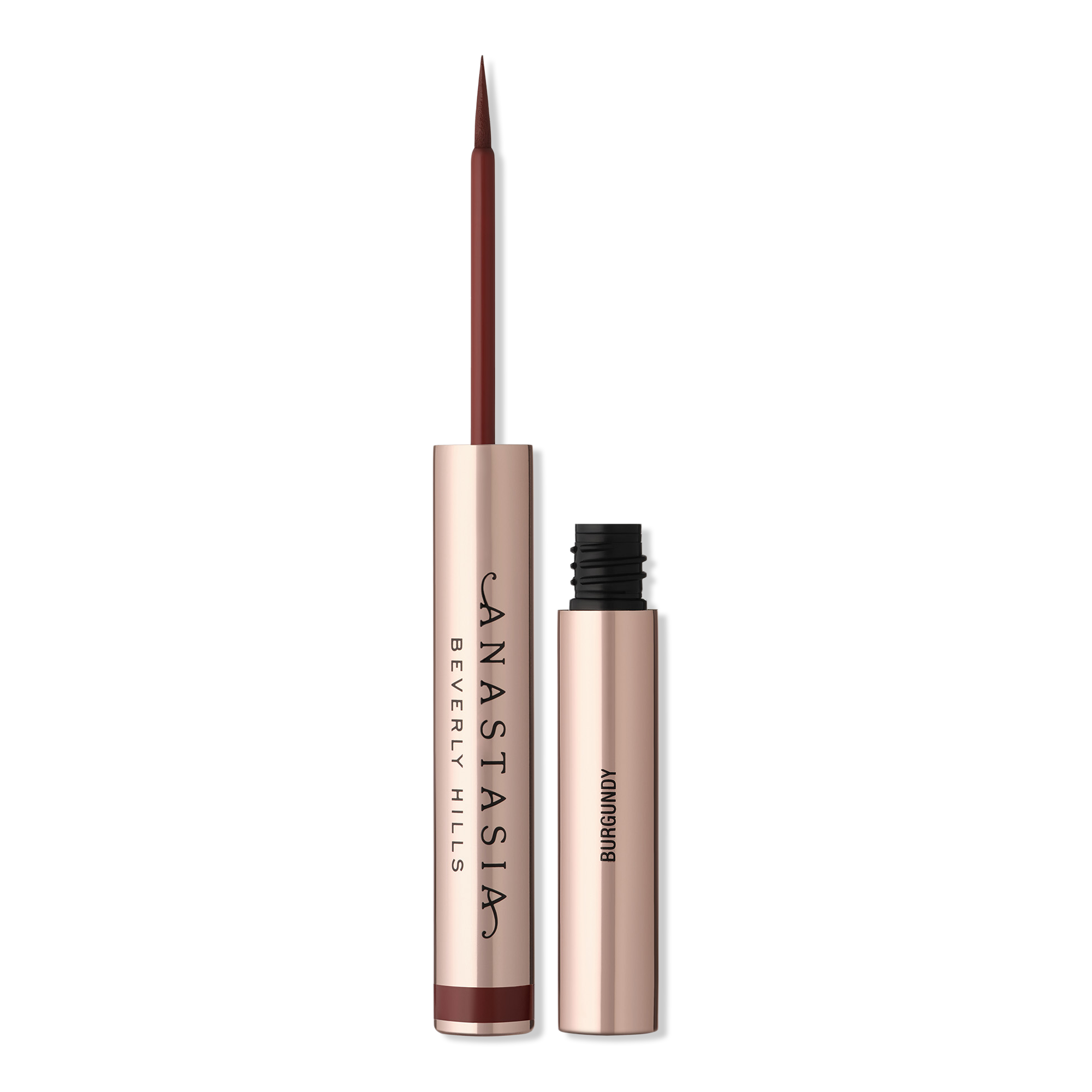 Anastasia Beverly Hills Matte Liquid Eyeliner #1