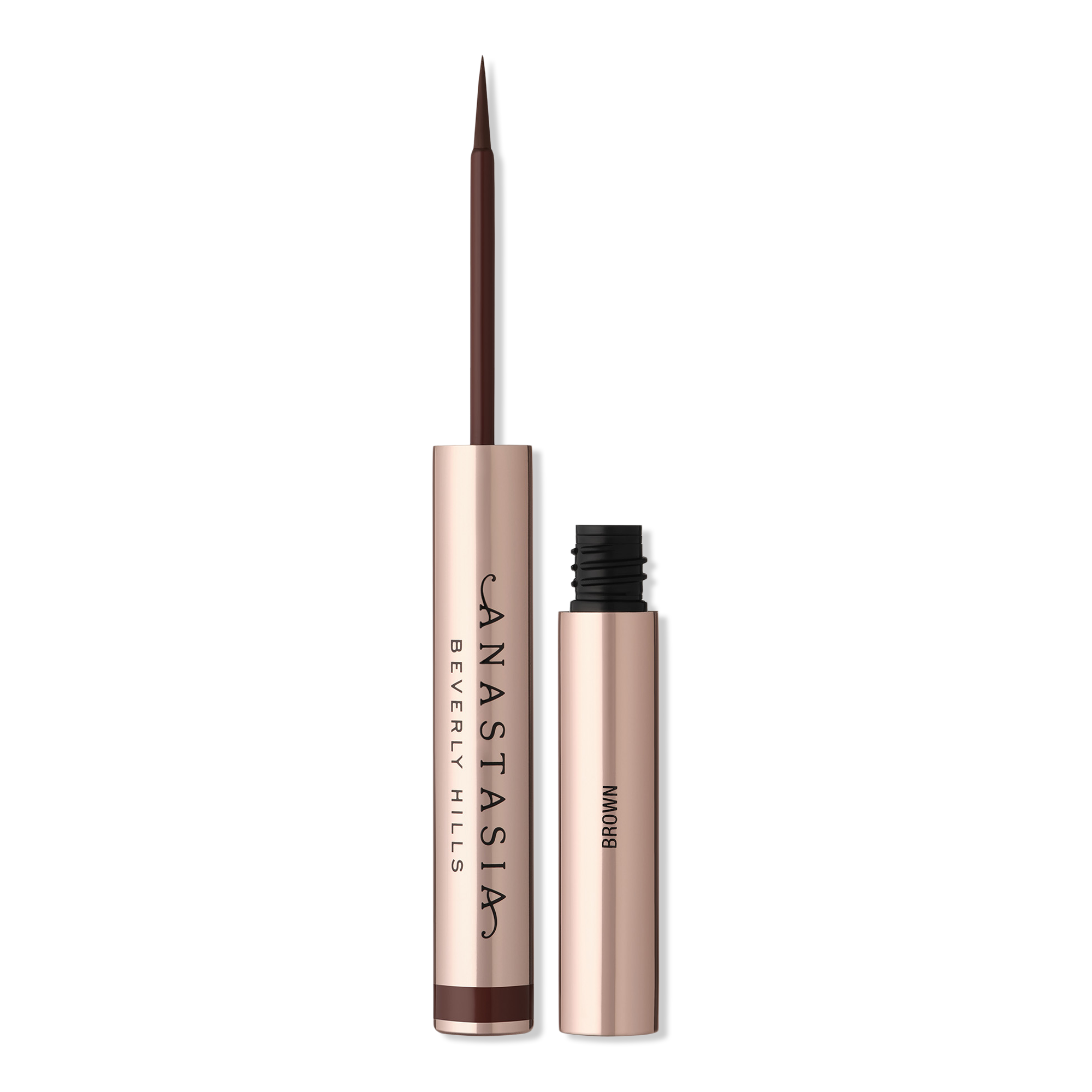 Anastasia Beverly Hills Matte Liquid Eyeliner #1