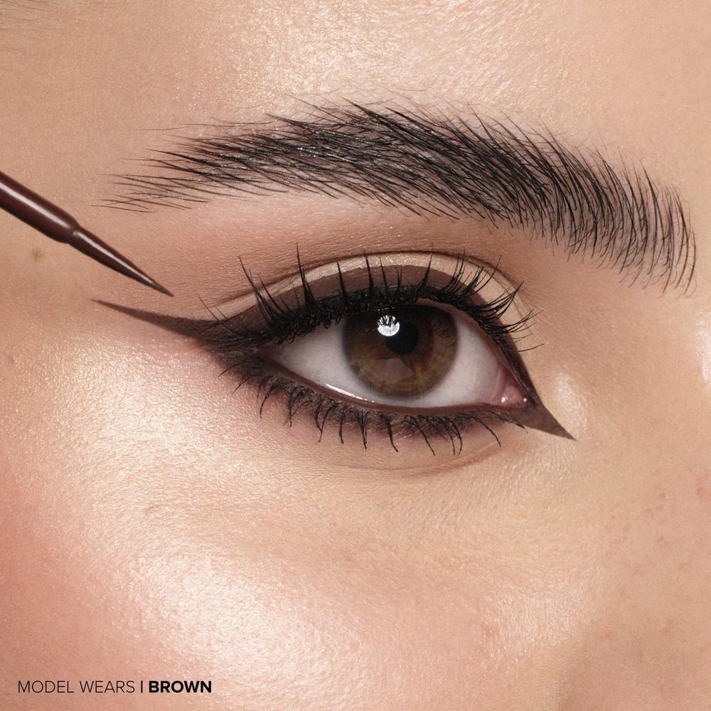 Matte Liquid Eyeliner