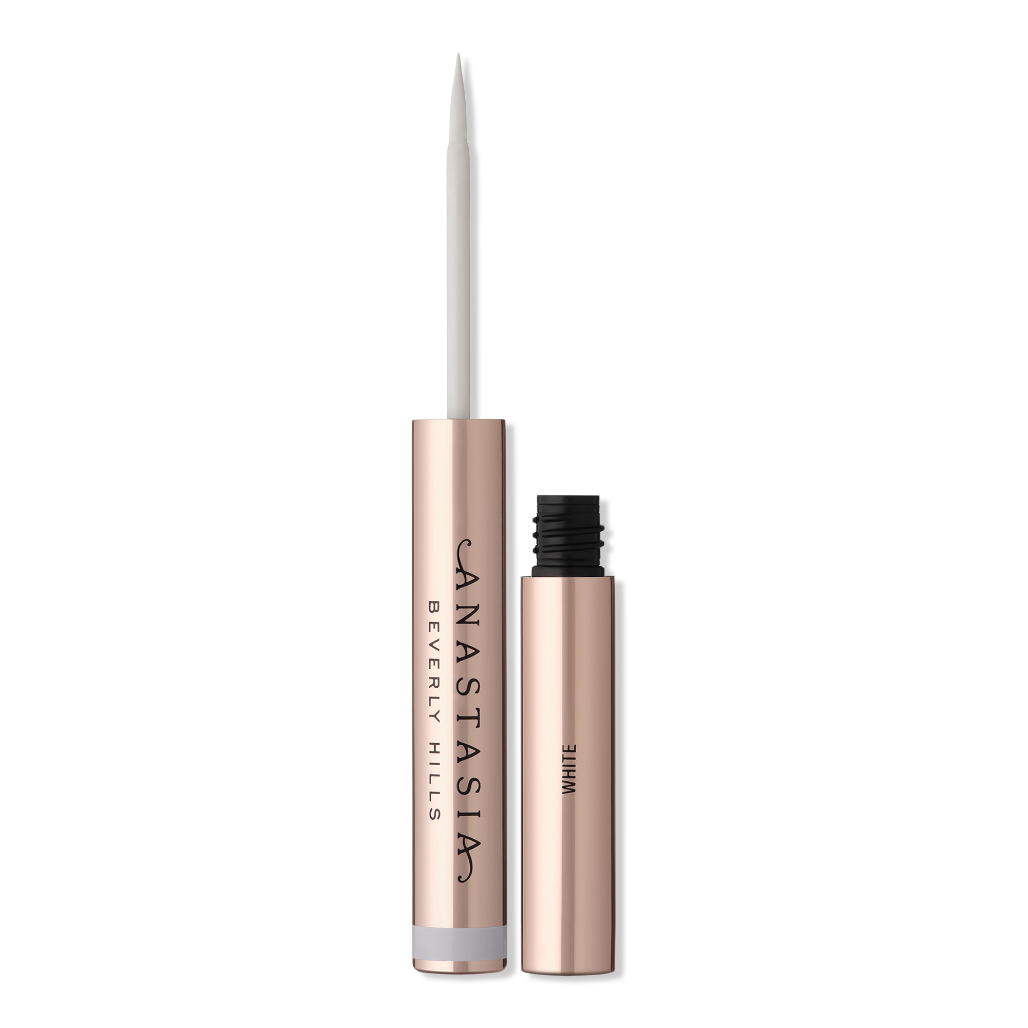 Anastasia Beverly Hills Matte Liquid Eyeliner #1