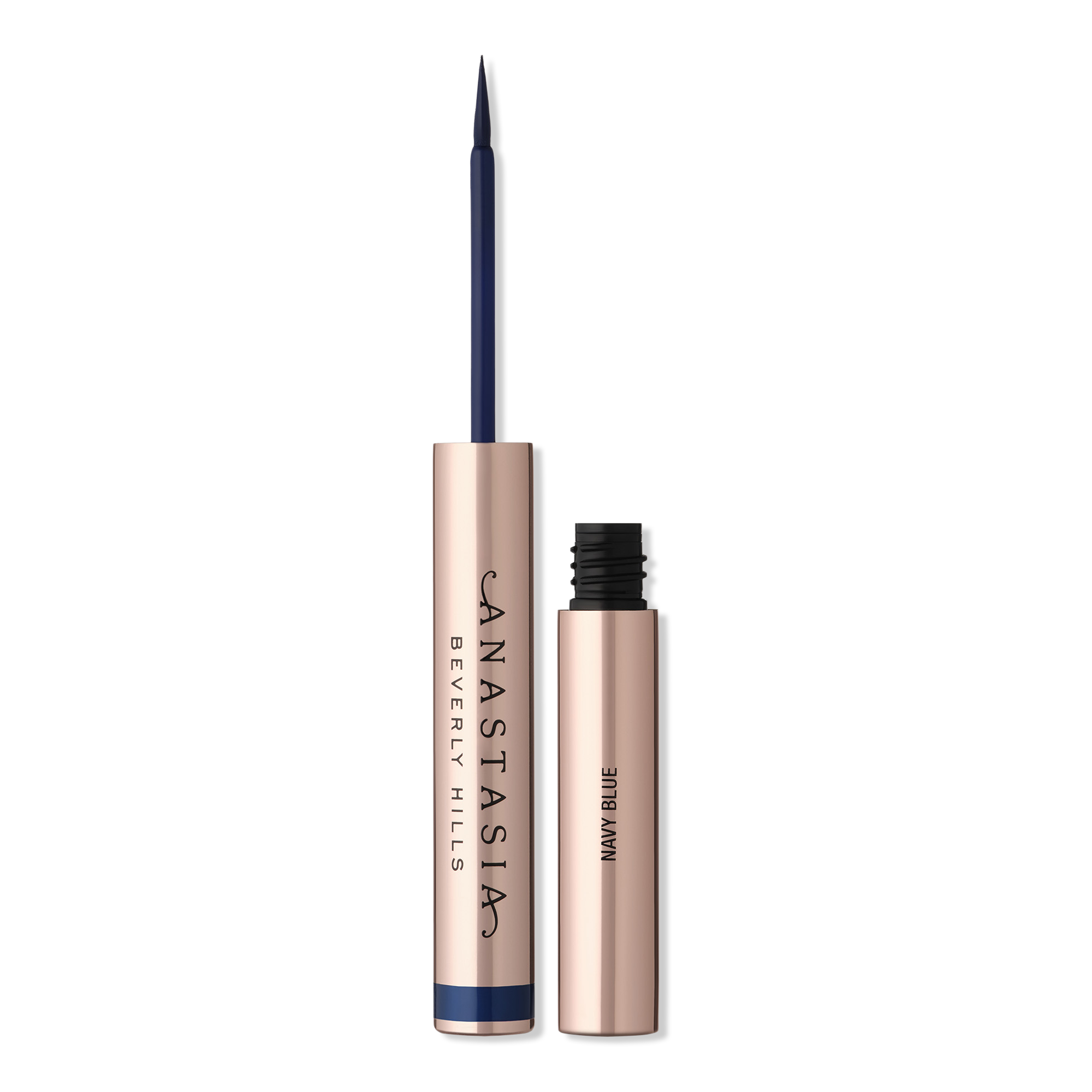 Anastasia Beverly Hills Matte Liquid Eyeliner #1