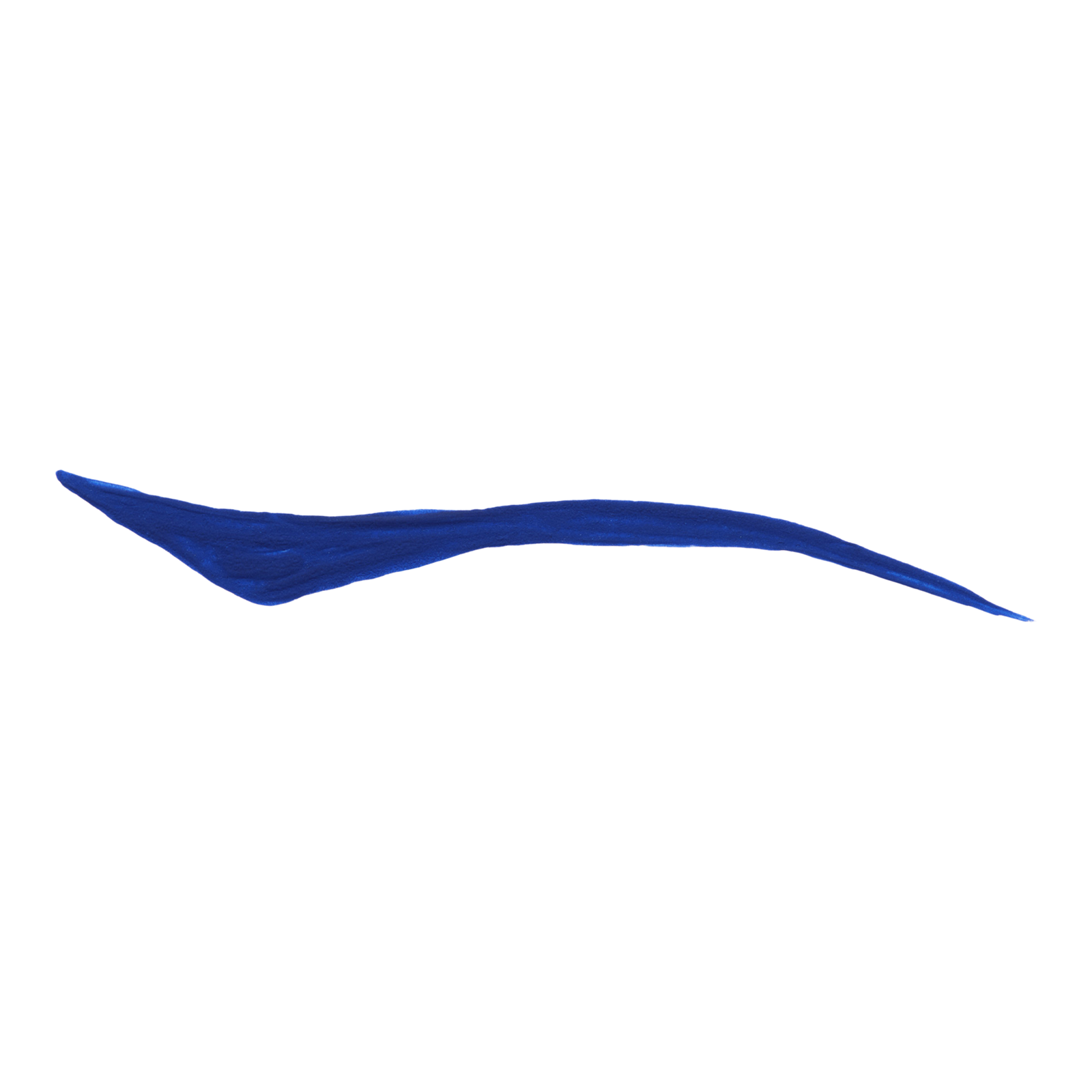 Matte Liquid Eyeliner - Navy Blue