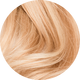 Cinnamon Bun 20" Clip-in Human Hair Extension 