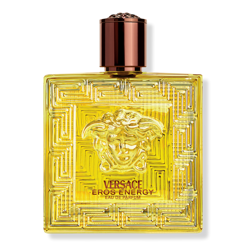 Eros Energy Eau De Parfum