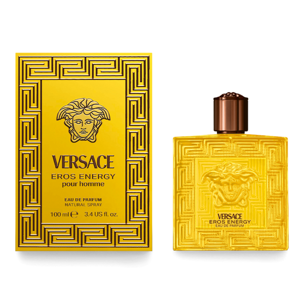 Versace Eros Energy Eau De Parfum #2