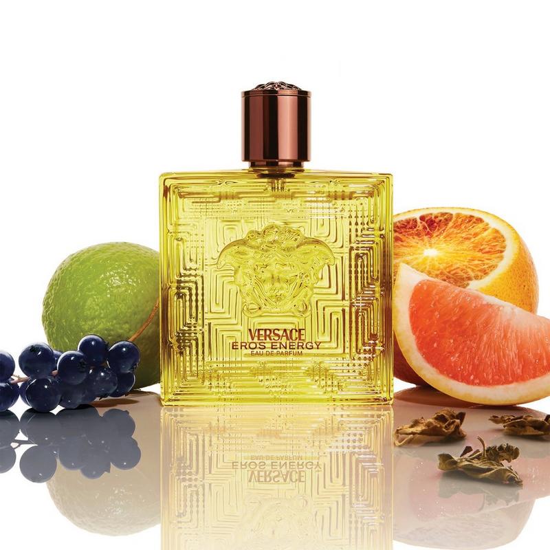 Versace - 1.7 oz Eros Energy Eau De Parfum | Ulta Beauty