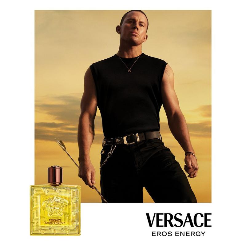 Versace - 1.7 oz Eros Energy Eau De Parfum | Ulta Beauty
