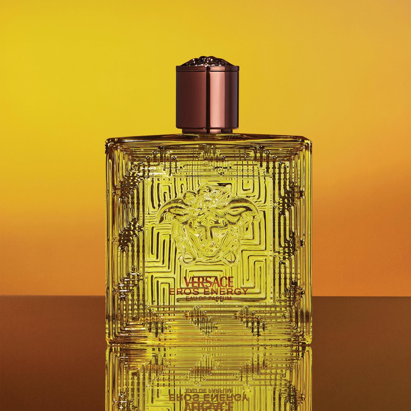 Versace - 1.7 oz Eros Energy Eau De Parfum | Ulta Beauty Versace - 1.7 oz Eros Energy Eau De Parfum | Ulta Beauty