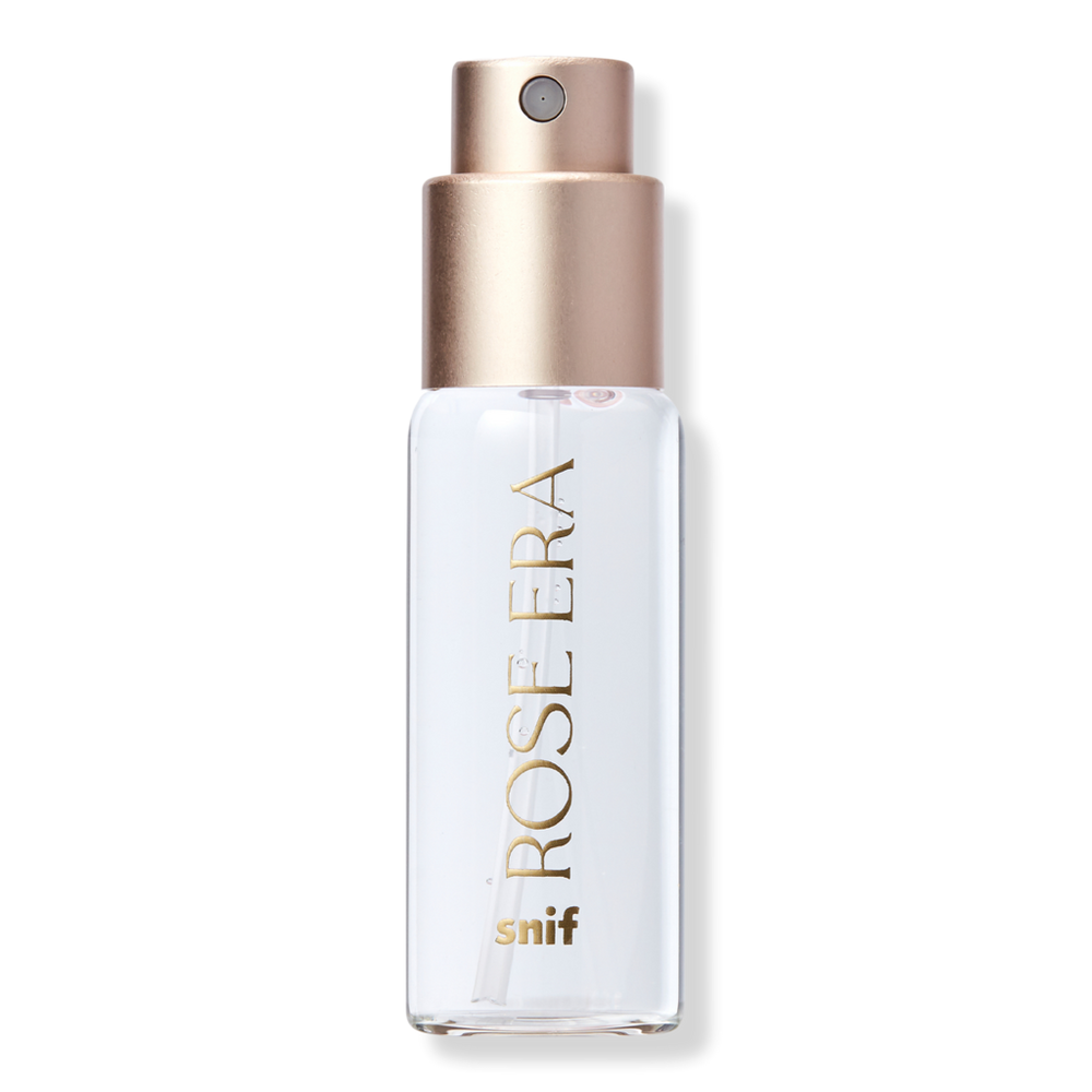 Rose Era Eau de Toilette Travel Spray