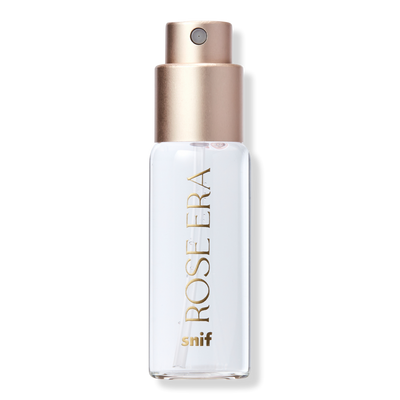 Snif Rose Era Eau de Toilette Travel Spray