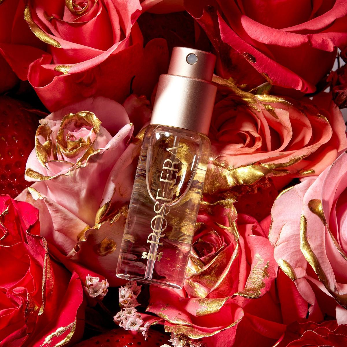 Rose Era Eau de Toilette Travel Spray