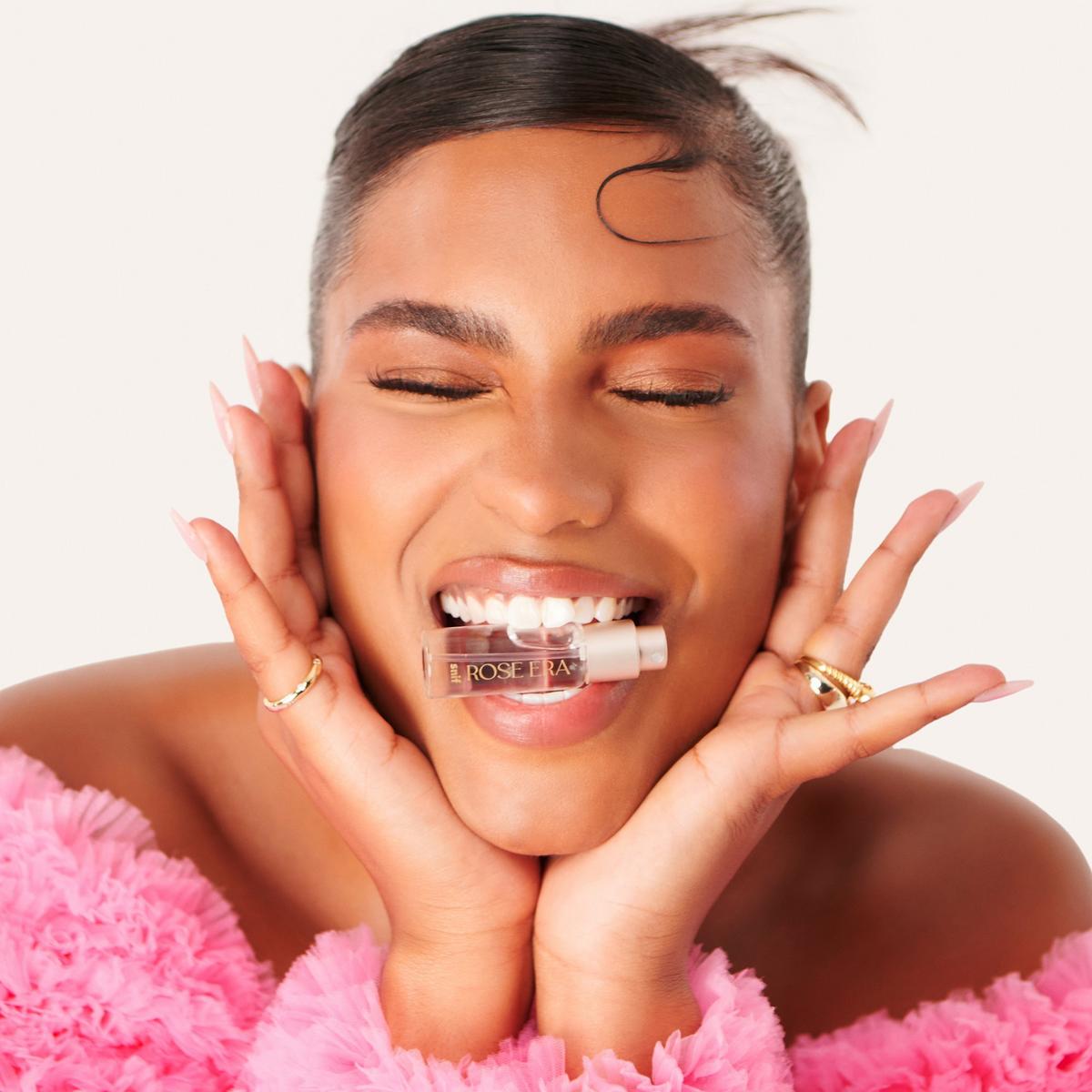 Rose Era Eau de Toilette Travel Spray