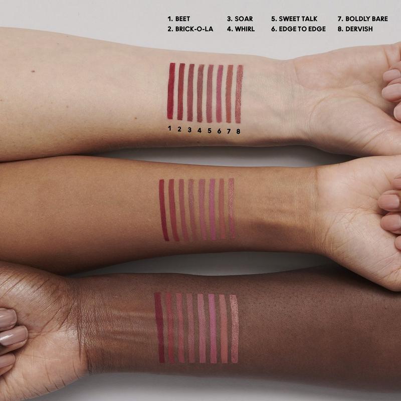 MAC - Lip Pencil
