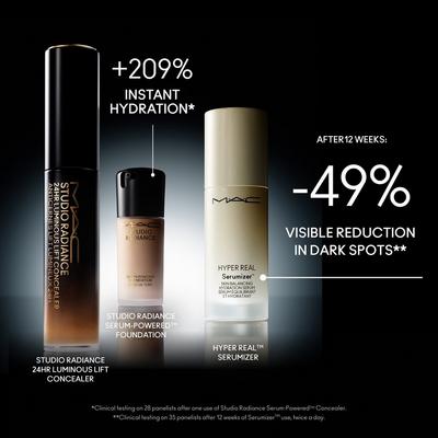 Studio Radiance 24hr Luminous Lift Concealer