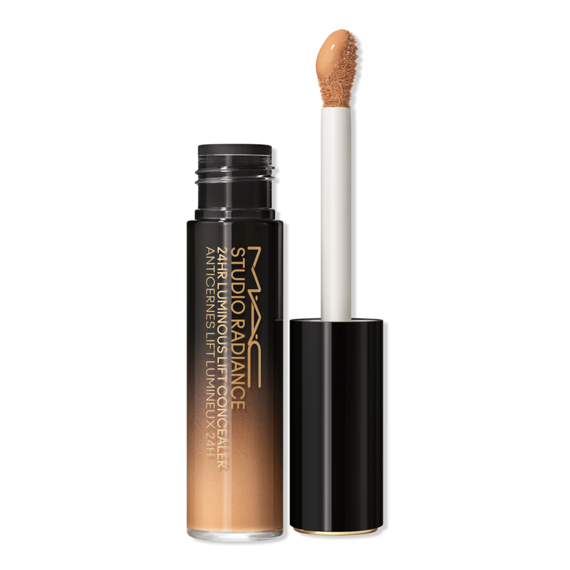 3 Mac Studio retailer Fix concealer NC20