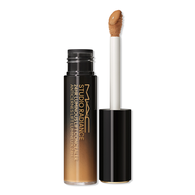 MAC - NC30 Studio Radiance 24hr Luminous Lift Concealer | Ulta Beauty