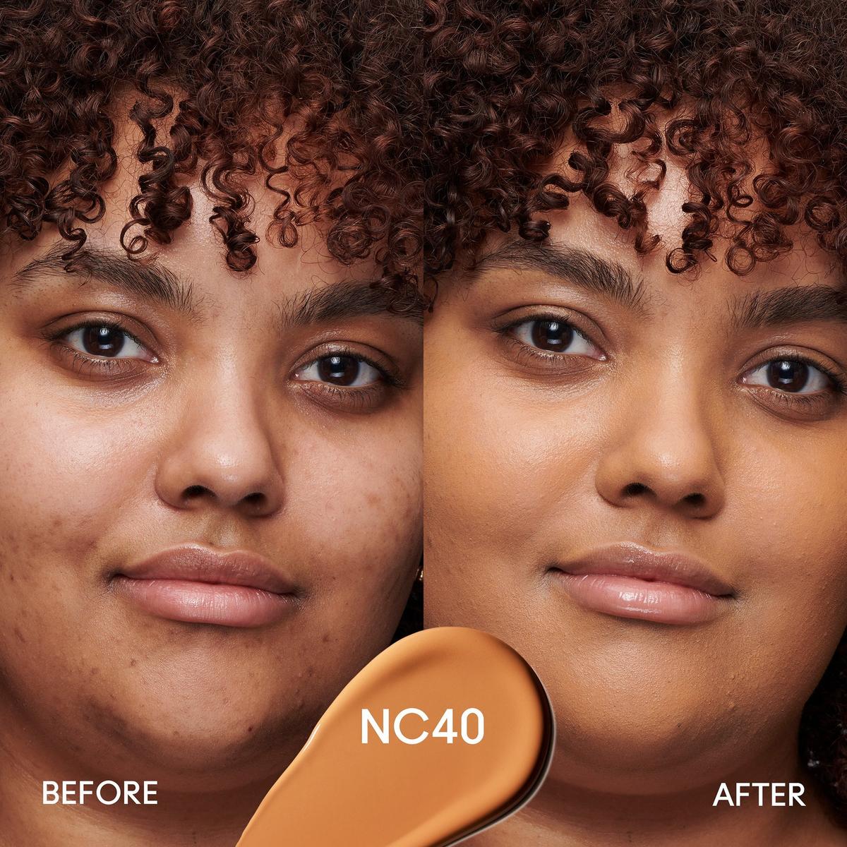 Studio Radiance 24hr Luminous Lift Concealer - NC40