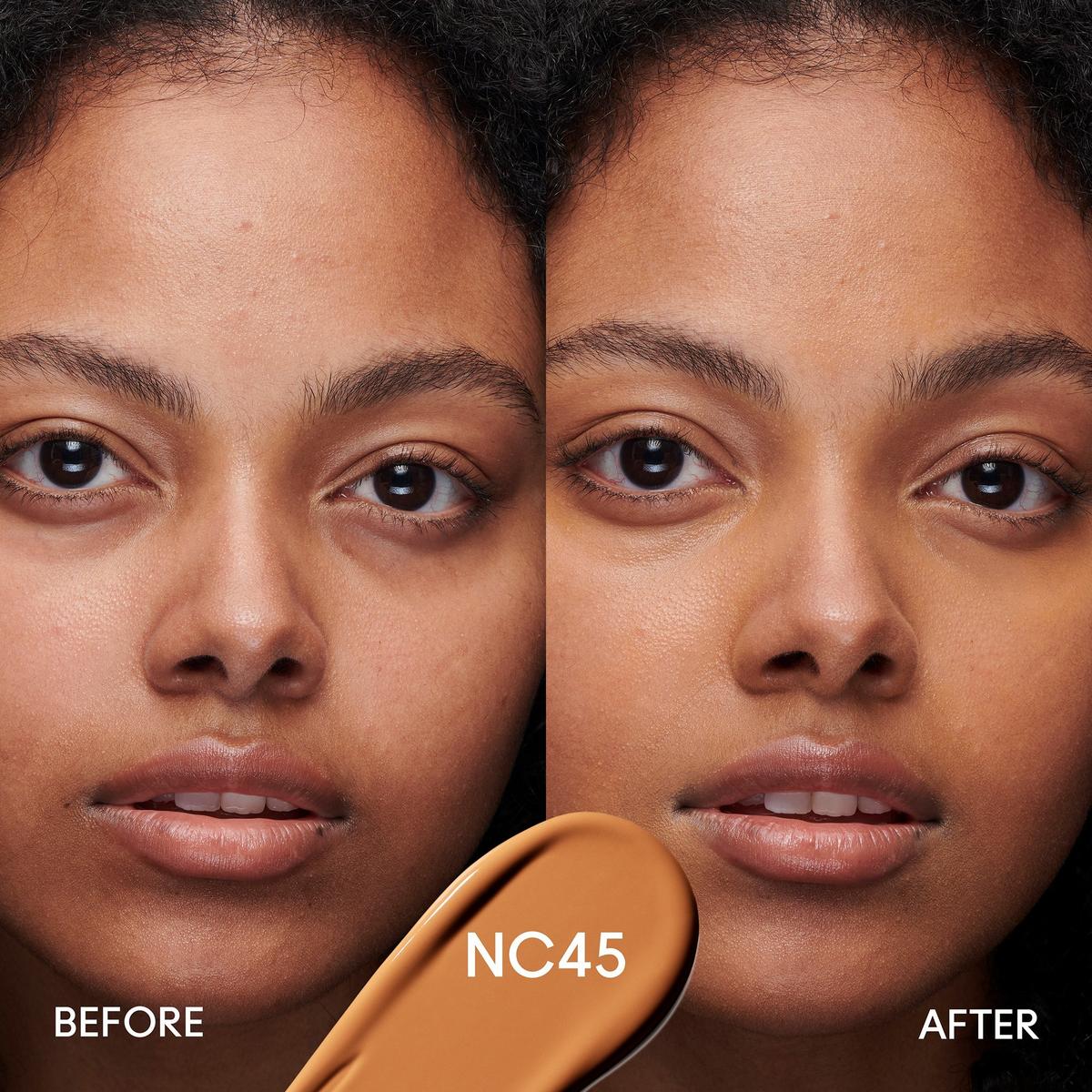 Studio Radiance 24hr Luminous Lift Concealer - NC45