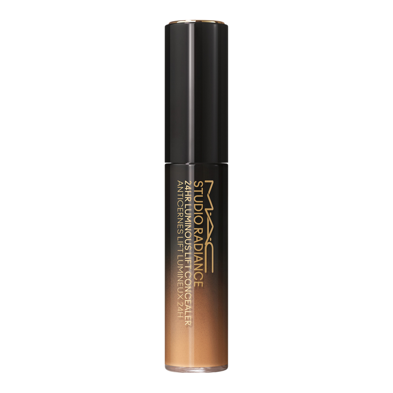 MAC - NC45 Studio Radiance 24hr Luminous Lift Concealer | Ulta Beauty