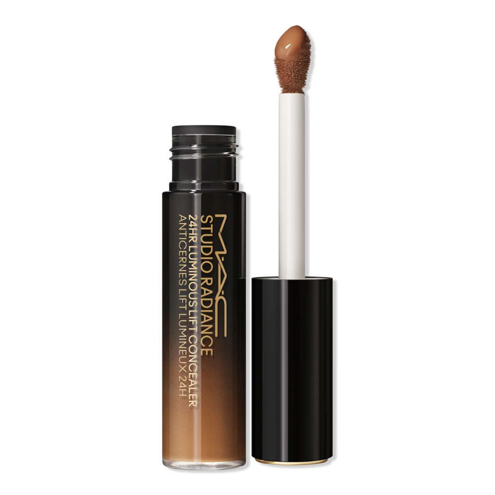 Mac Studio Radiance 24hr Luminous Lift Concealer - Nc50 In Gray