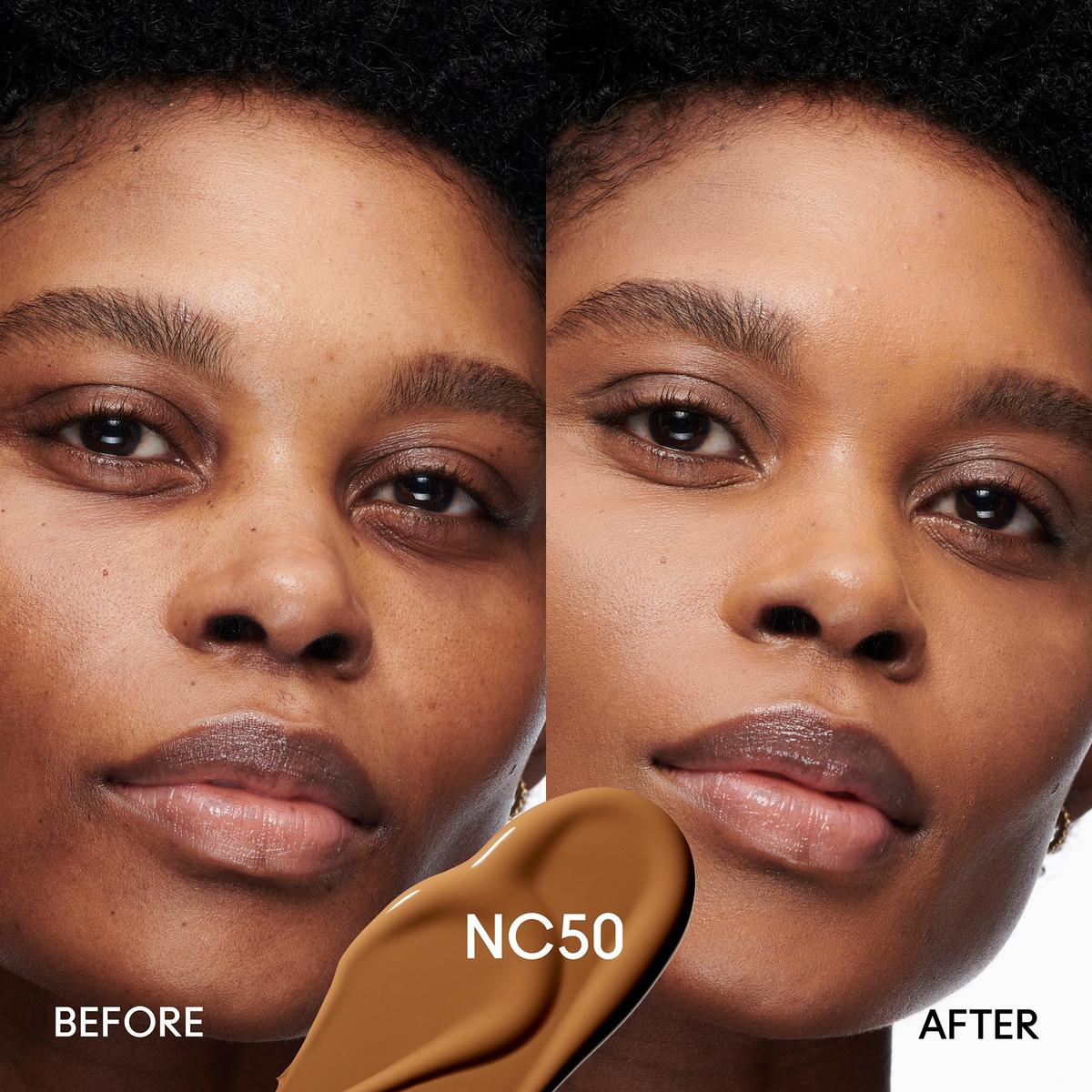 Studio Radiance 24hr Luminous Lift Concealer - NC50