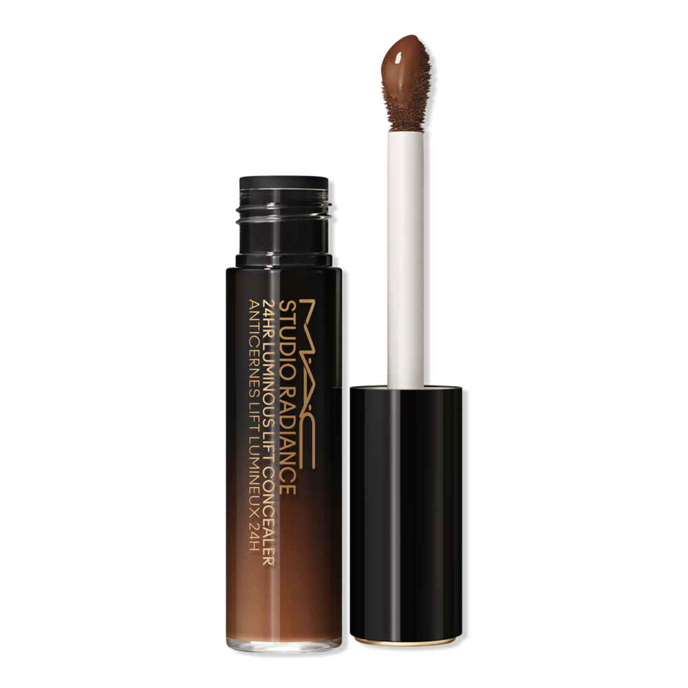 Mac Studio Radiance 24hr Luminous Lift Concealer - Nc60 In Gray