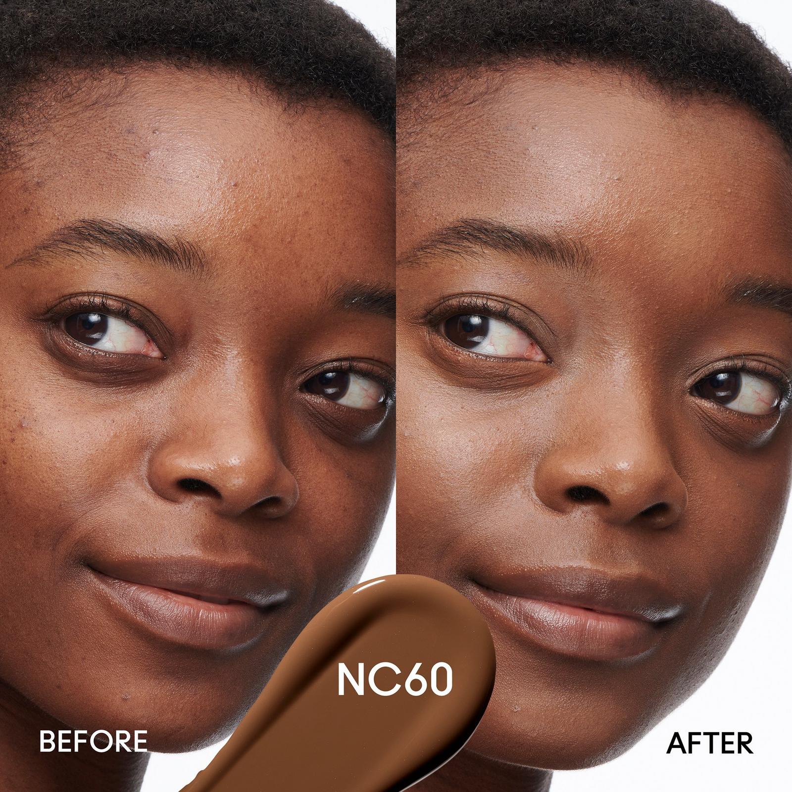 Studio Radiance 24hr Luminous Lift Concealer - NC60