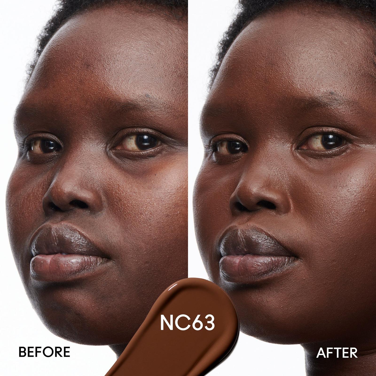 Studio Radiance 24hr Luminous Lift Concealer - NC63