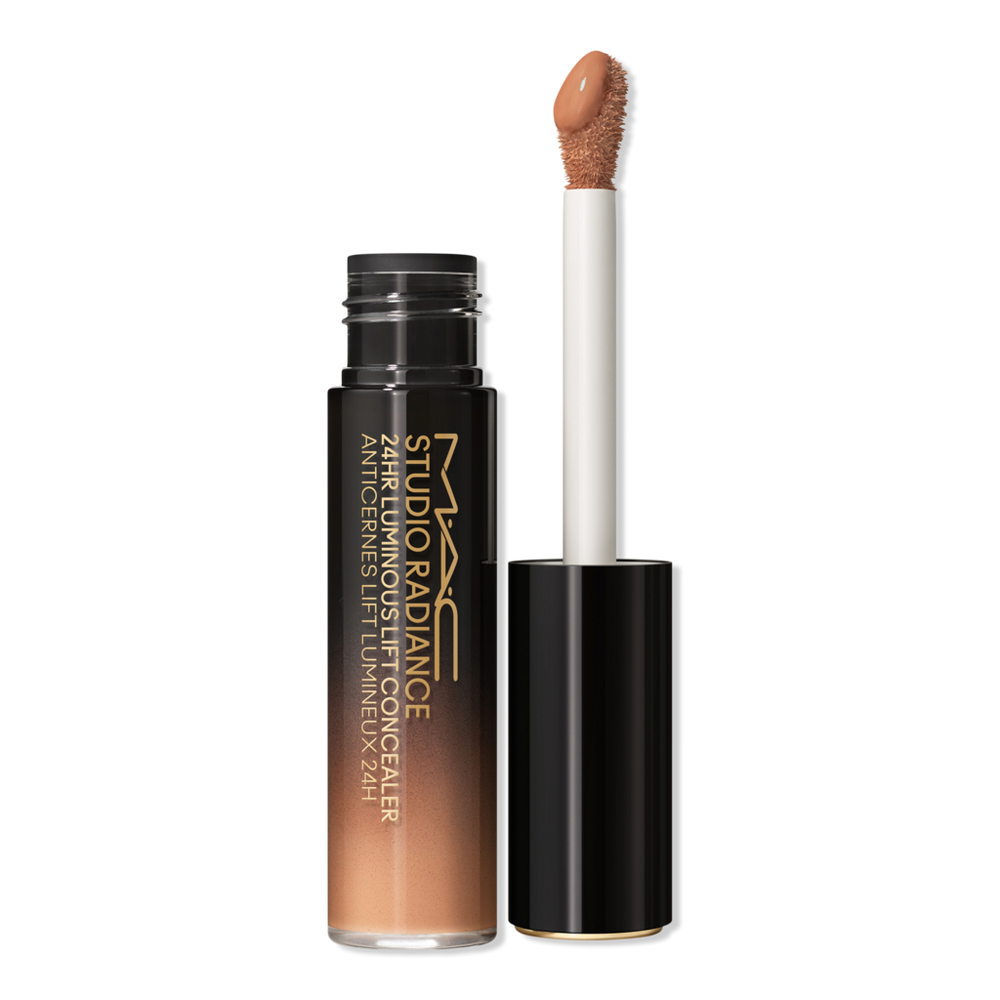 Mac Studio Radiance 24hr Luminous Lift Concealer - Nw25 In Brown