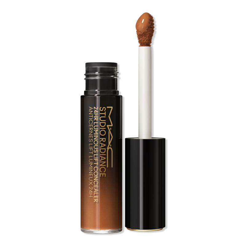 MAC - NW45 Studio Radiance 24hr Luminous Lift Concealer | Ulta Beauty