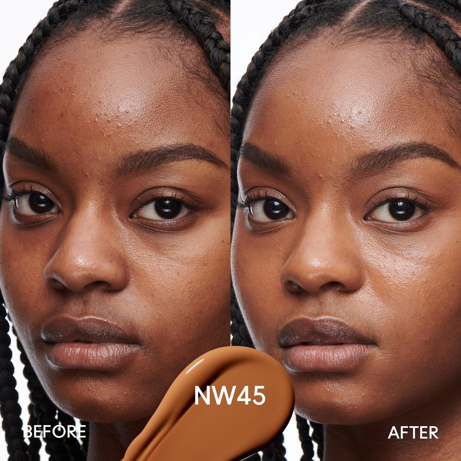 Studio Radiance 24hr Luminous Lift Concealer - NW45
