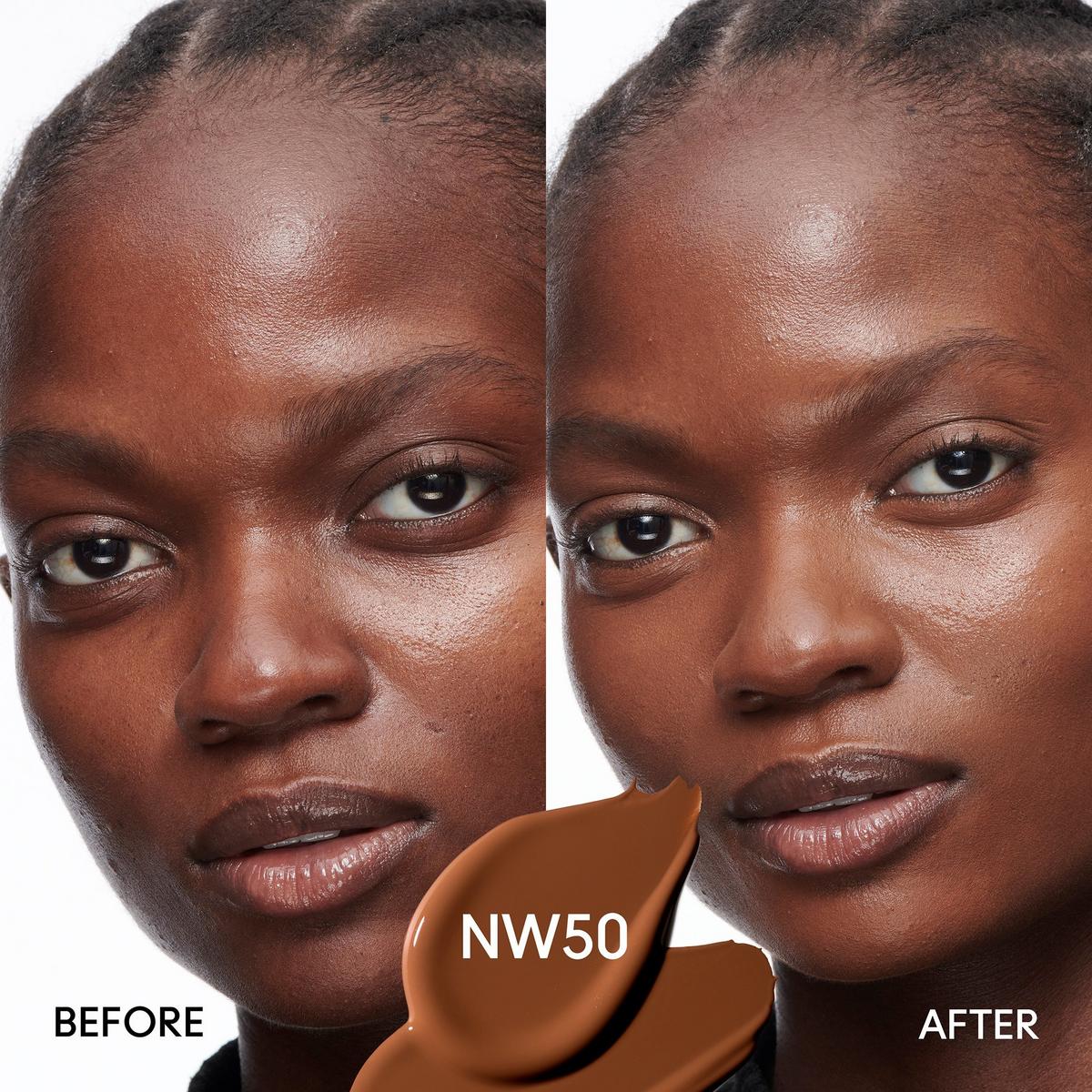 Studio Radiance 24hr Luminous Lift Concealer - NW50