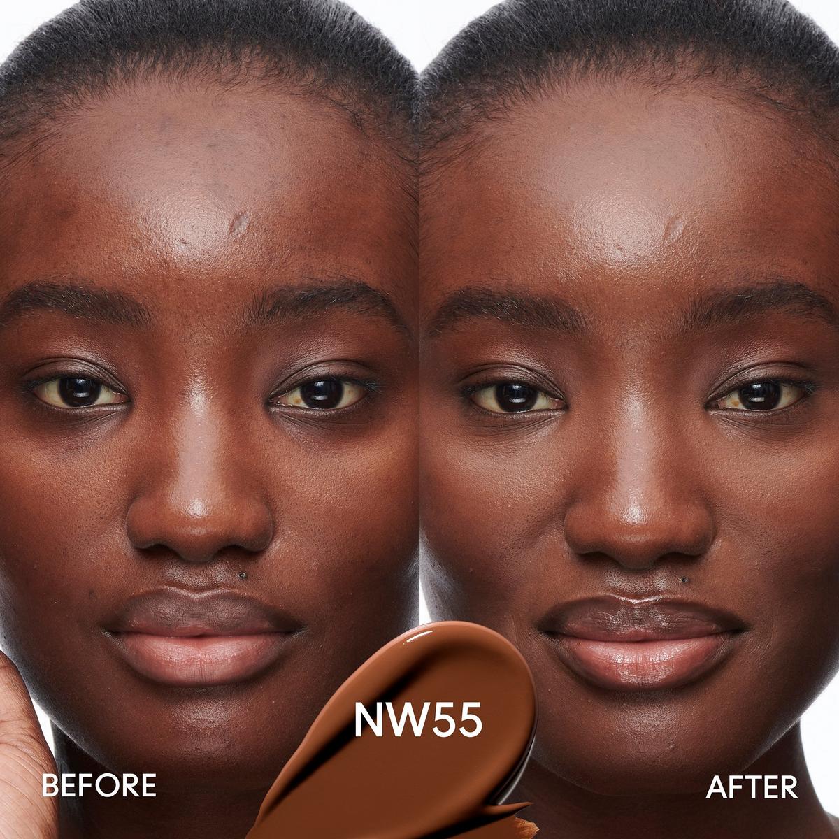 Studio Radiance 24hr Luminous Lift Concealer - NW55